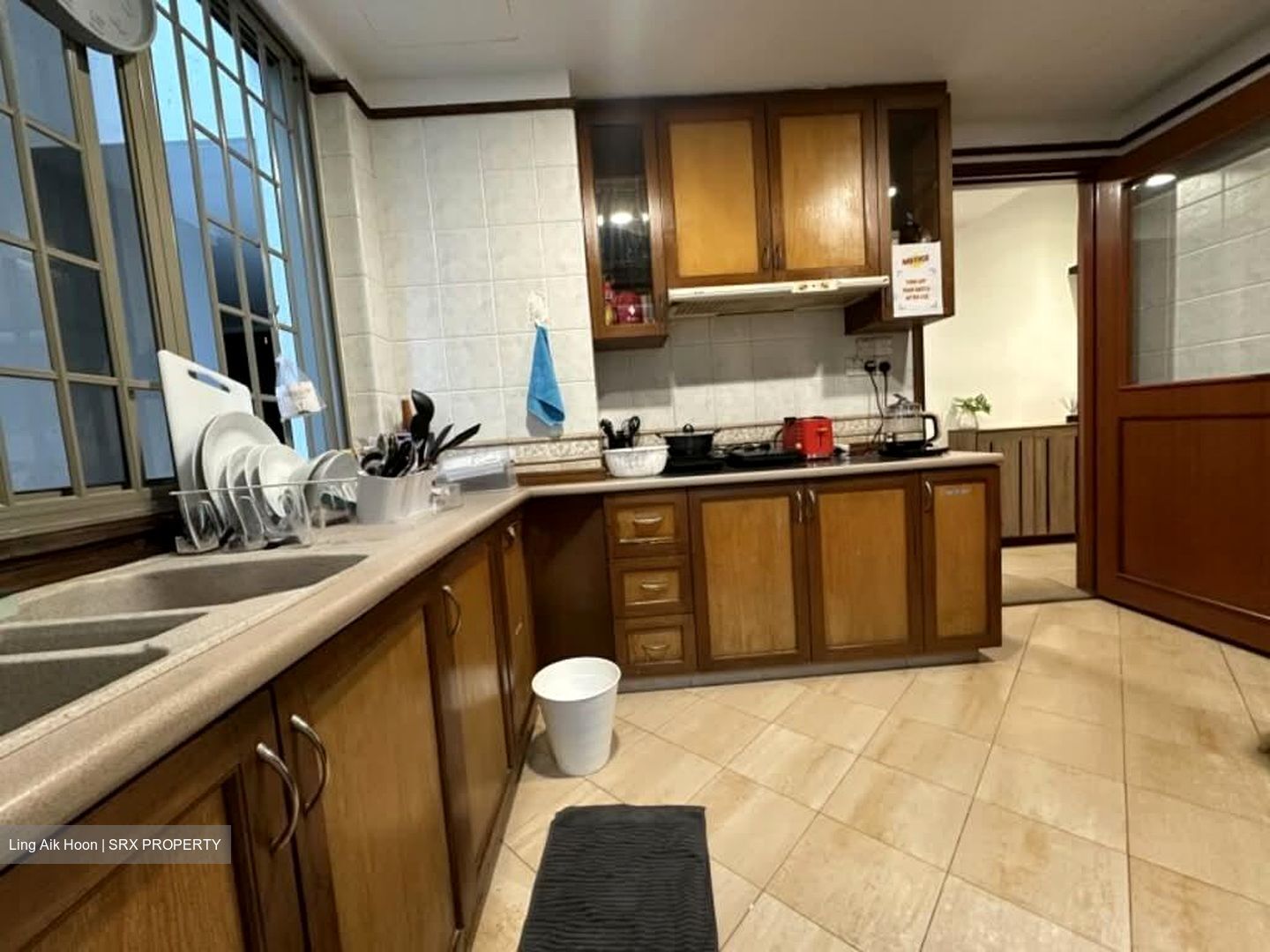 Parc Vista (D22), Condominium #533614961